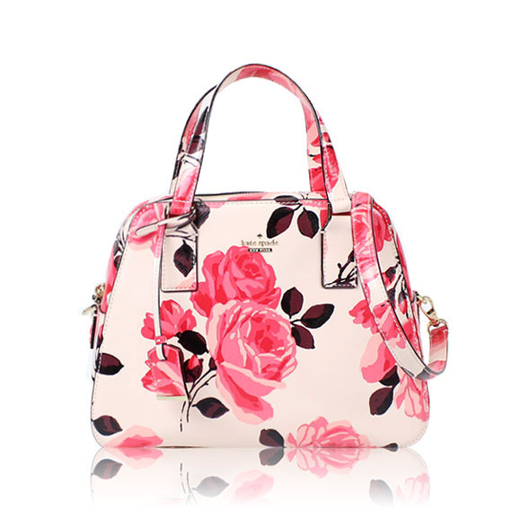 kate spade 2WAYバッグ 27 x22 x12cm(幅 x 高さ x マチ)