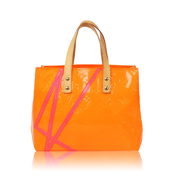 LOUIS VUITTON リードPM 22 x18 x10cm(幅 x 高さ x マチ)