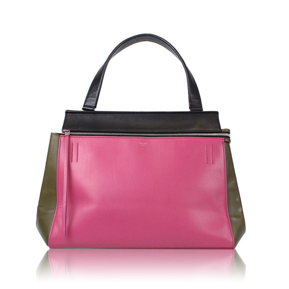 CELINE エッジ 35 x26 x17cm(幅 x 高さ x マチ)