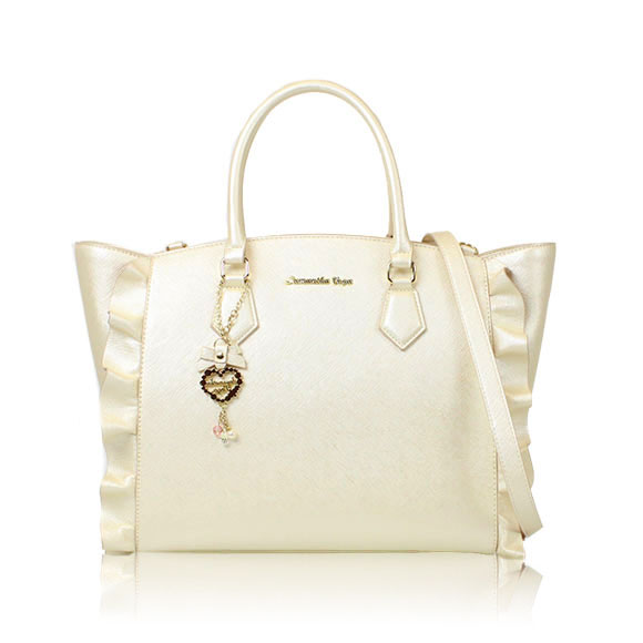 Samantha Vega サマンサベガ 海外ブランドの人気 最新バッグ情報 Laxus