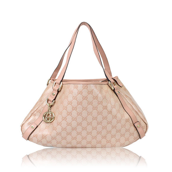 GUCCI GGクリスタル 40 x22 x10cm(幅 x 高さ x マチ)