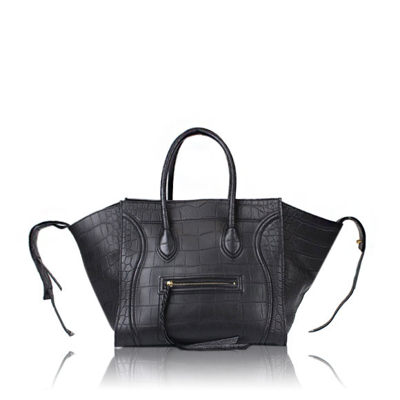 CELINE ファントム 30 x29 x23cm(幅 x 高さ x マチ)