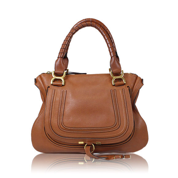 Chloe マーシー 38 x30 x12cm(幅 x 高さ x マチ)