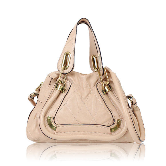 Chloe パラティ 28 x19 x11cm(幅 x 高さ x マチ)