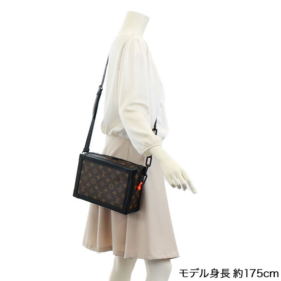 LOUIS VUITTON(ルイ・ヴィトン)ソフトトランク | 商品詳細 | 【公式】ラクサス [ブランドバッグレンタル・シェアリングサービス]