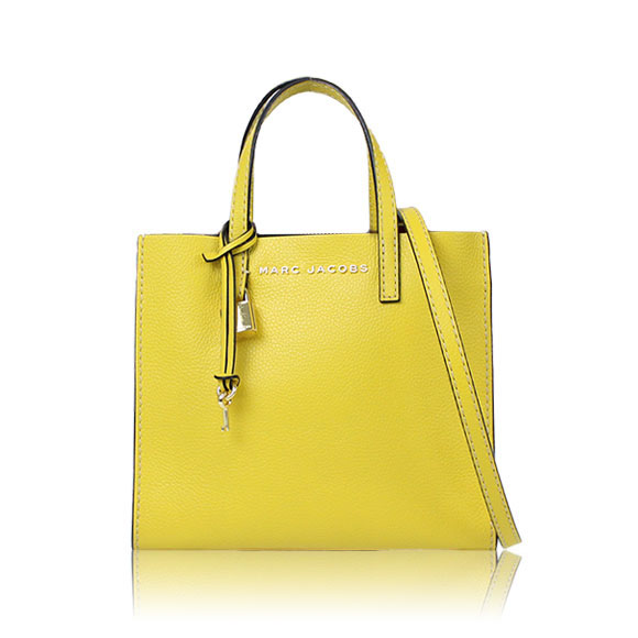 MARC JACOBS 2WAYバッグ 23 x21 x9cm(幅 x 高さ x マチ)