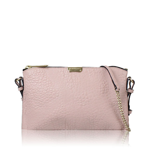 BURBERRY ショルダーバッグ 26 x16 x1cm(幅 x 高さ x マチ)