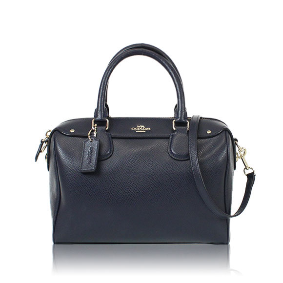 COACH 2WAYバッグ 23 x16 x12cm(幅 x 高さ x マチ)