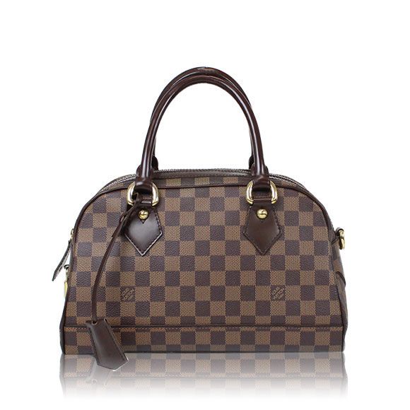 LOUIS VUITTON ドゥオモ 31 x20 x15cm(幅 x 高さ x マチ)