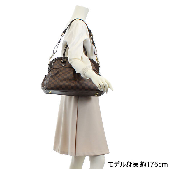 トレヴィPM