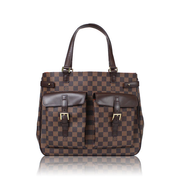 LOUIS VUITTON ユゼス 34 x30 x16cm(幅 x 高さ x マチ)
