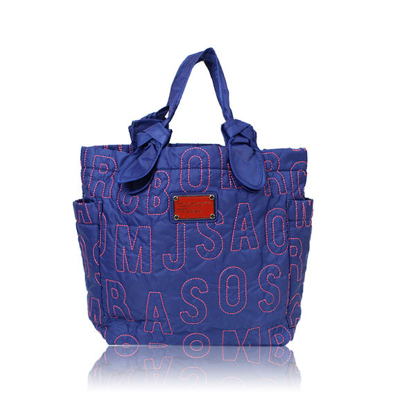 MARC JACOBS トートバッグ 30 x30 x12cm(幅 x 高さ x マチ)