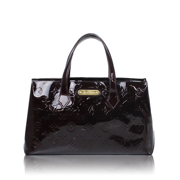 LOUIS VUITTON ウィルシャーPM 30 x18 x11cm(幅 x 高さ x マチ)