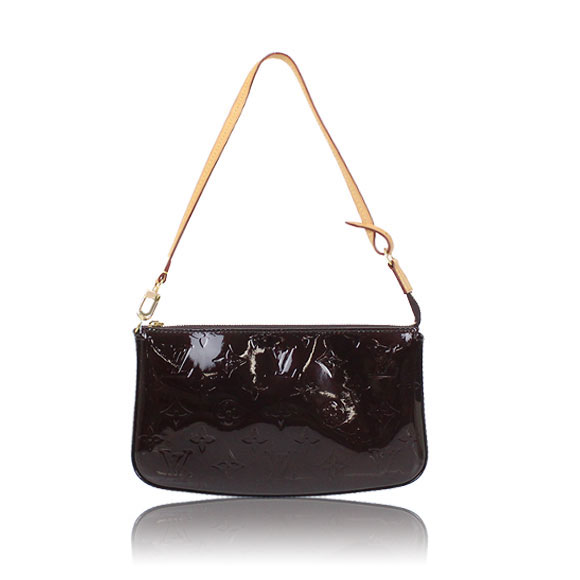 LOUIS VUITTON ポシェットアクセソワール 23 x13 x4cm(幅 x 高さ x マチ)