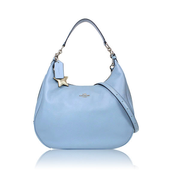 COACH 2WAYバッグ 33 x25 x11cm(幅 x 高さ x マチ)