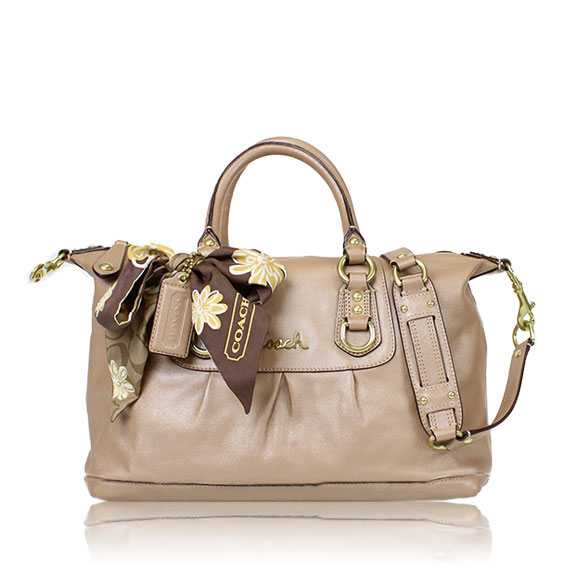 COACH 2WAYバッグ 31 x20 x12cm(幅 x 高さ x マチ)