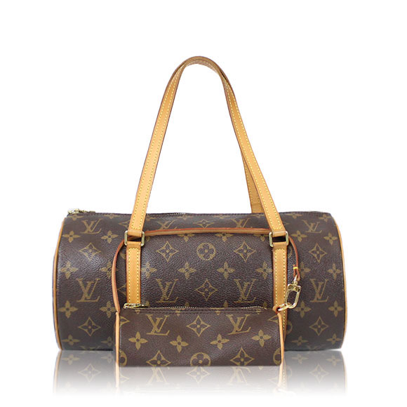 LOUIS VUITTON パピヨン30 30 x15 x15cm(幅 x 高さ x マチ)