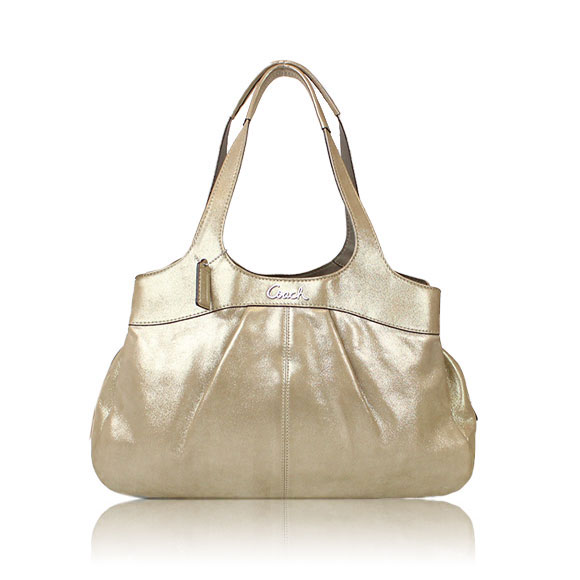 COACH ショルダーバッグ 39 x26 x10cm(幅 x 高さ x マチ)