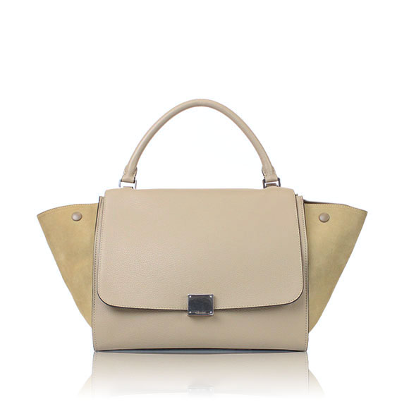 CELINE トラペーズ 30 x24 x17cm(幅 x 高さ x マチ)