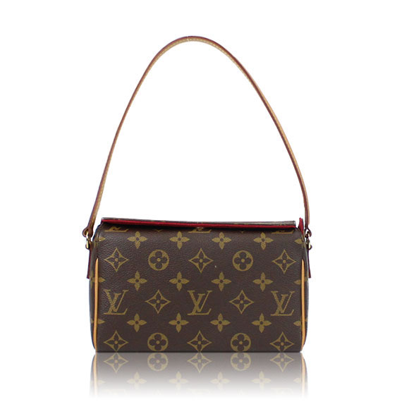 LOUIS VUITTON レシタル 20 x12 x6cm(幅 x 高さ x マチ)