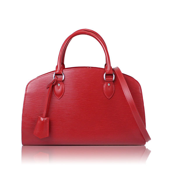 LOUIS VUITTON ポンヌフPM 35 x20 x11cm(幅 x 高さ x マチ)