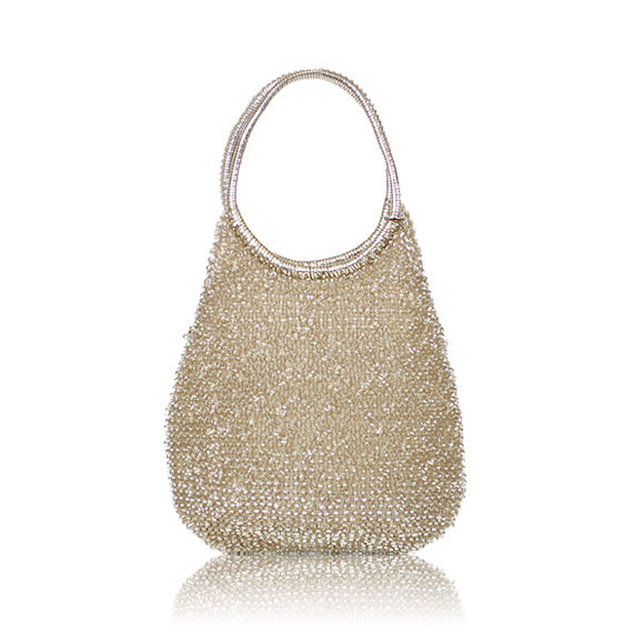 ANTEPRIMA ワイヤーバッグ 23 x26 x2cm(幅 x 高さ x マチ)