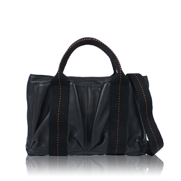 HERMES キャラバンホリゾンタルPM 27 x20 x6cm(幅 x 高さ x マチ)