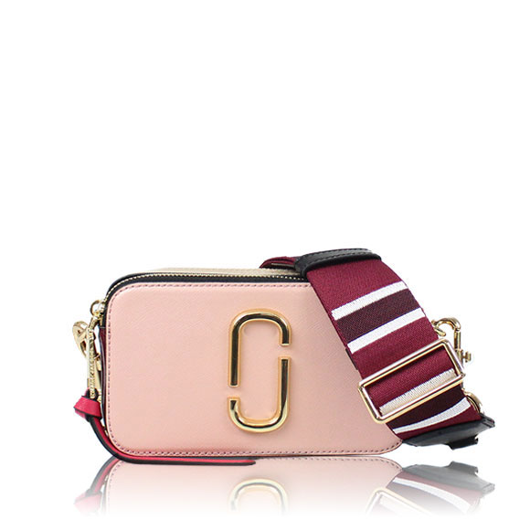 MARC JACOBS スナップショット 18 x10 x6cm(幅 x 高さ x マチ)