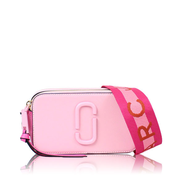 MARC JACOBS スナップショット 18 x10 x6cm(幅 x 高さ x マチ)