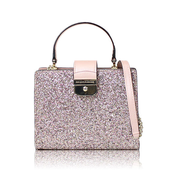 kate spade 2WAYバッグ 18 x14 x8cm(幅 x 高さ x マチ)