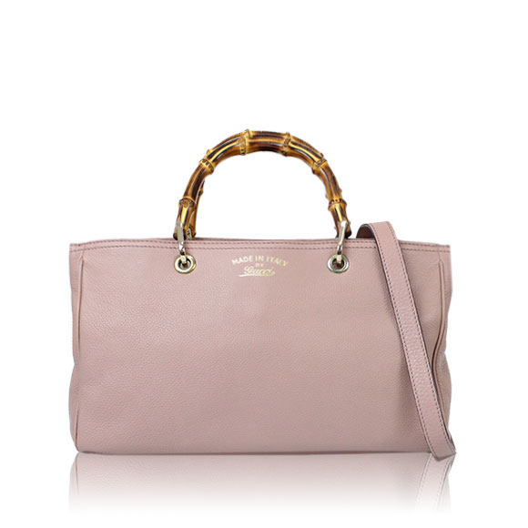 GUCCI バンブーショッパー 34 x20 x15cm(幅 x 高さ x マチ)