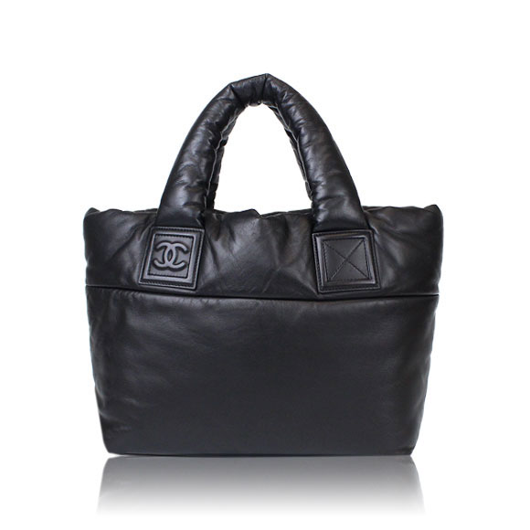 CHANEL ココ・コクーン 30&nbsp;x26&nbsp;x15cm(幅&nbsp;x 高さ&nbsp;x マチ)