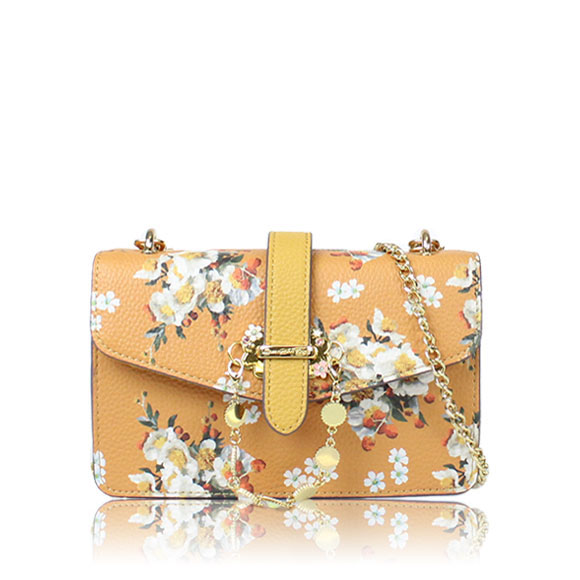 Samantha Vega ショルダーバッグ 18 x11 x4cm(幅 x 高さ x マチ)