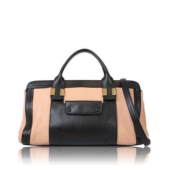 Chloe アリス 28 x20 x19cm(幅 x 高さ x マチ)