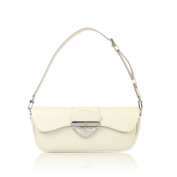 LOUIS VUITTON ポシェットモンテーニュ 22 x10 x6cm(幅 x 高さ x マチ)