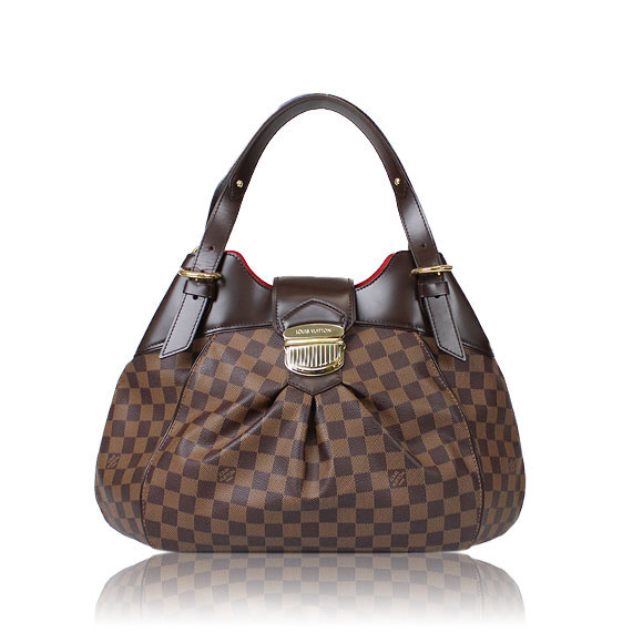 LOUIS VUITTON システィナGM 45 x29 x16cm(幅 x 高さ x マチ)