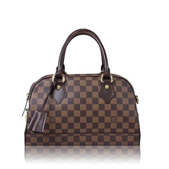 LOUIS VUITTON ドゥオモ 31 x20 x15cm(幅 x 高さ x マチ)