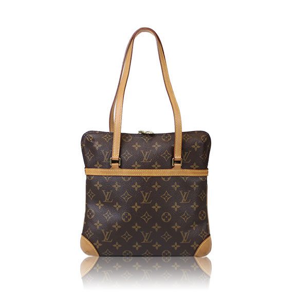 LOUIS VUITTON クーサンGM 28 x27 x3cm(幅 x 高さ x マチ)