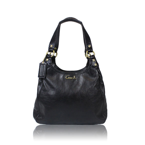 COACH ハンドバッグ 28&nbsp;x22&nbsp;x11cm(幅&nbsp;x 高さ&nbsp;x マチ)