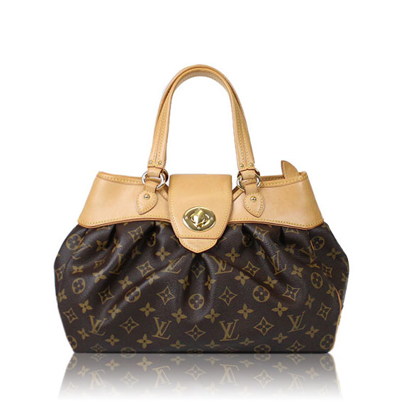 LOUIS VUITTON ボエシPM 34 x21 x11cm(幅 x 高さ x マチ)