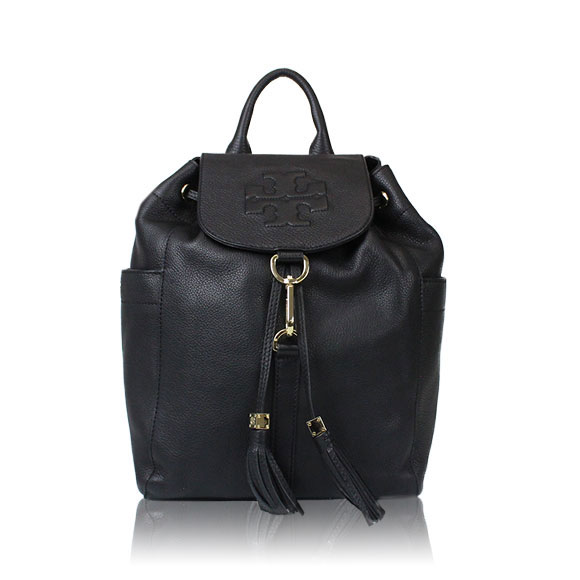 Tory Burch バックパック 26 x34 x13cm(幅 x 高さ x マチ)