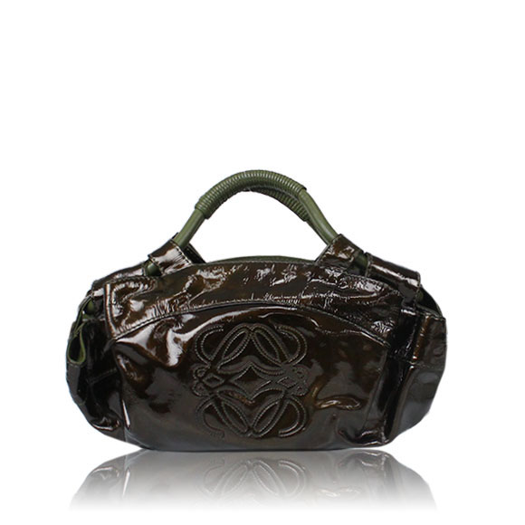 LOEWE ナッパアイレ 34 x16 x12cm(幅 x 高さ x マチ)