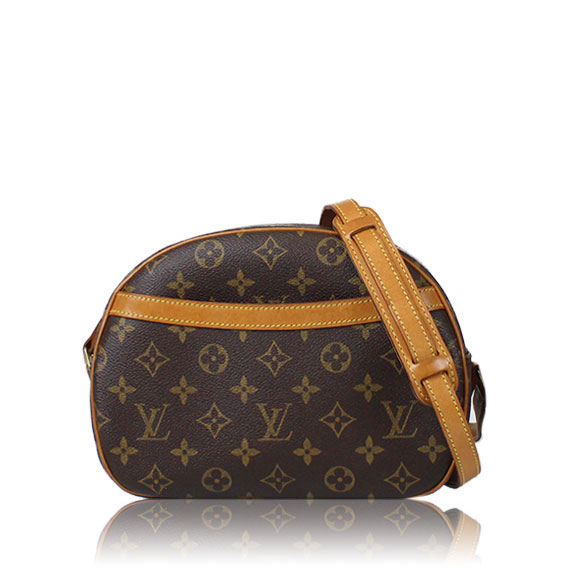 LOUIS VUITTON ブロワ 22 x18 x12cm(幅 x 高さ x マチ)