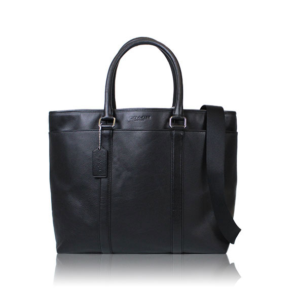 COACH 2WAYバッグ 37 x33 x13cm(幅 x 高さ x マチ)