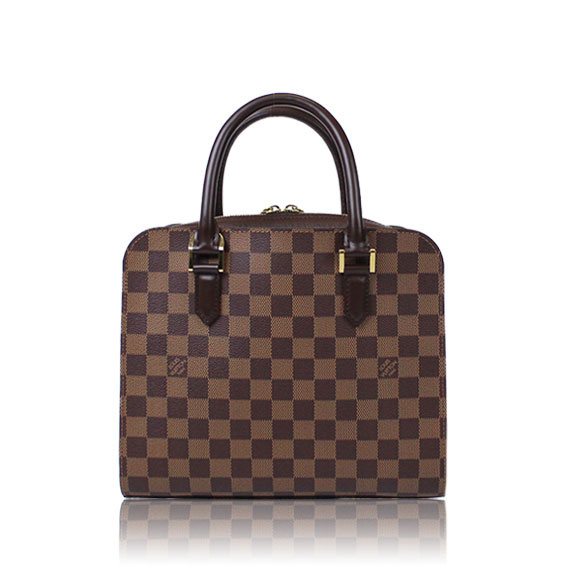 LOUIS VUITTON トリアナ 26 x23 x12cm(幅 x 高さ x マチ)