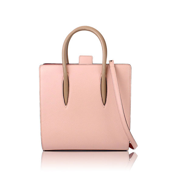 Christian Louboutin パロマ・スモール 21 x21 x10cm(幅 x 高さ x マチ)