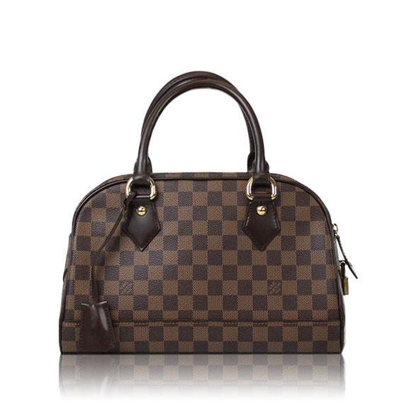 LOUIS VUITTON ドゥオモ 31 x20 x15cm(幅 x 高さ x マチ)