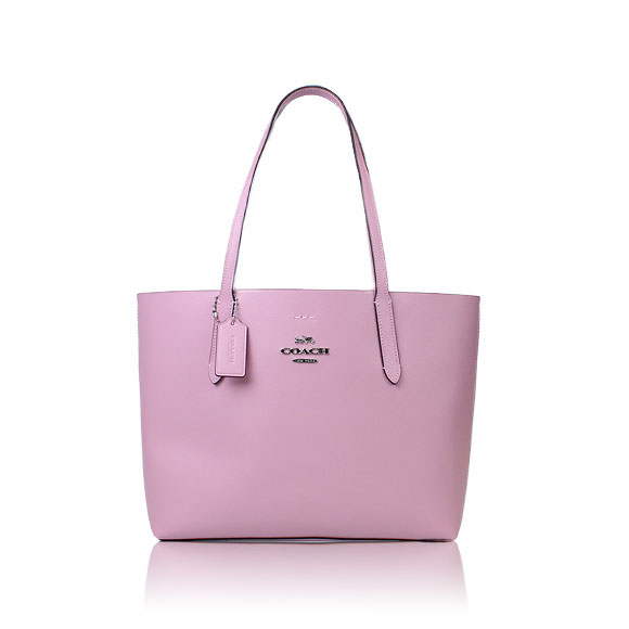 COACH トートバッグ 34 x28 x12cm(幅 x 高さ x マチ)