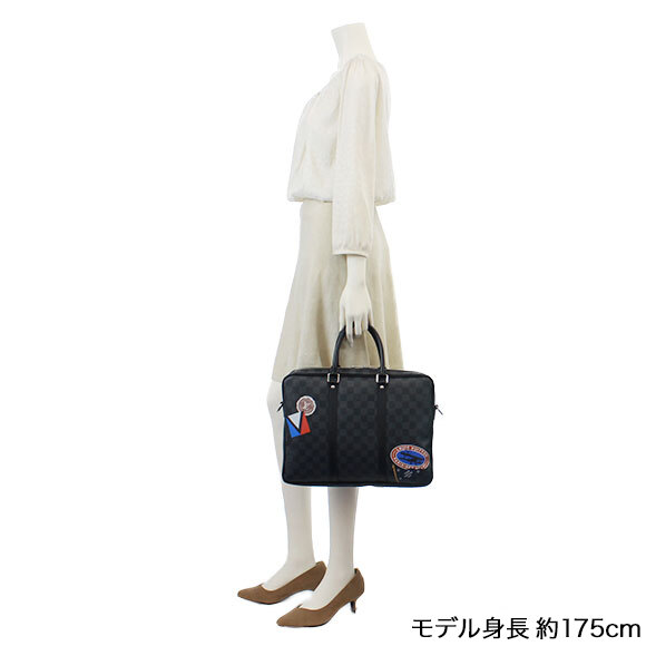 ダミエグラフィットPDVPM