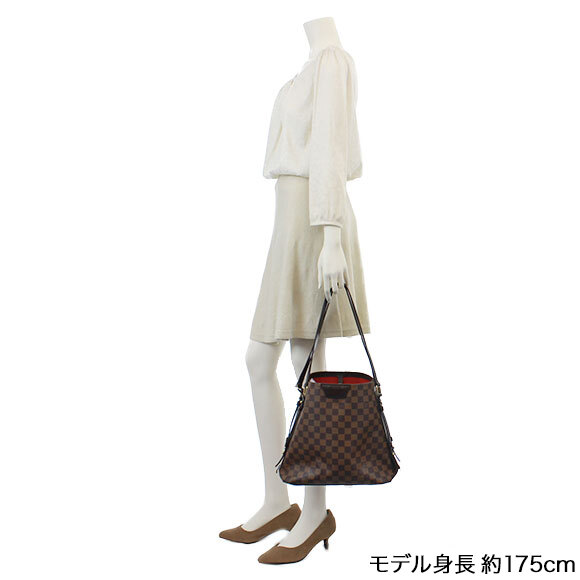 LOUIS VUITTON(ルイ・ヴィトン)カバ・リヴィントン | 商品詳細  